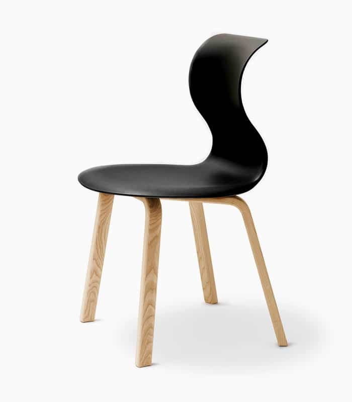 panton-tunior-chair-4 Panton tunior chair - Black